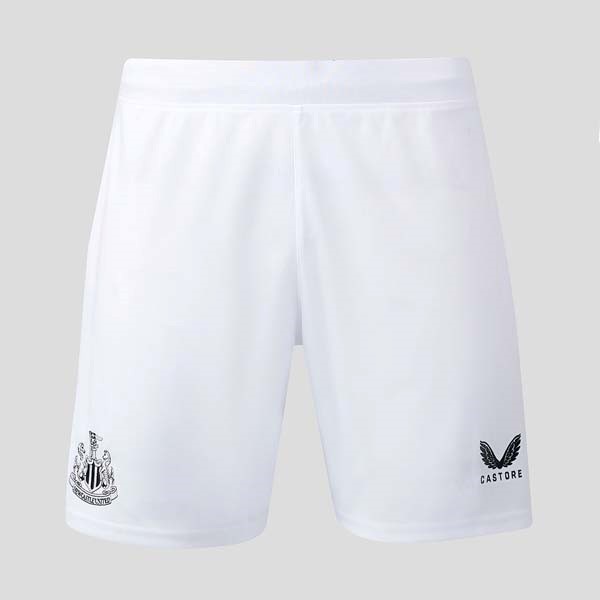 Pantalones Newcastle United Segunda equipo 2023-24